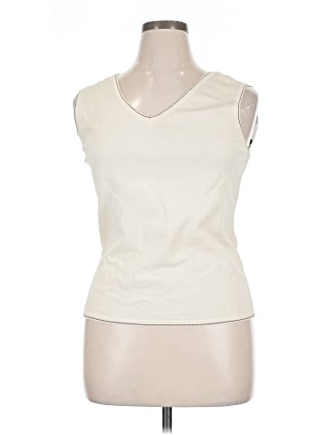 Jones New York Sleeveless Top (view 1)