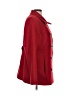 Style&Co Red Coat Size L - photo 4