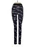 Champion Print Black Leggings Size S - photo 1