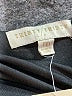 Thirty/Thirty Black Cocktail Dress Size M - photo 7