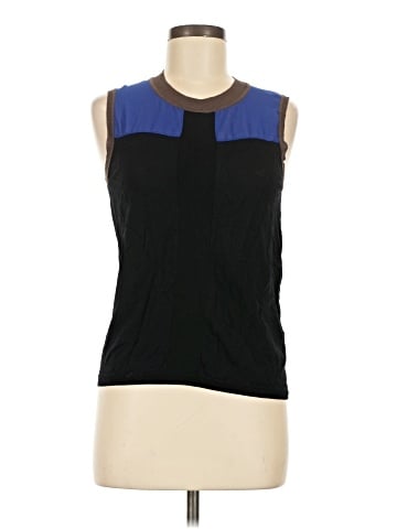 Nine West Sleeveless Blouse (view 1)