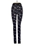 Champion Print Black Leggings Size S - photo 2