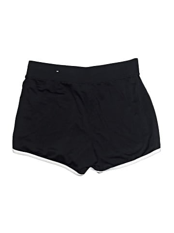 Justified Athletic Shorts (view 2)