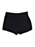 Justified Black Athletic Shorts Size 12 - photo 2