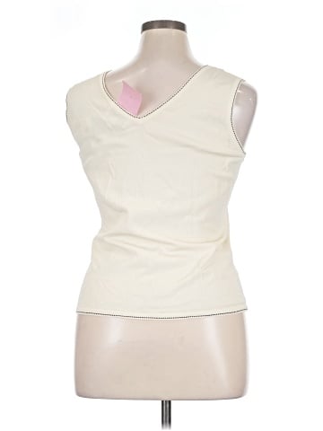 Jones New York Sleeveless Top (view 2)