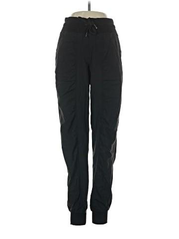 Lululemon Athletica Track Pants (view 1)