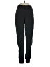 Lululemon Athletica Black Track Pants Size 2 - photo 1