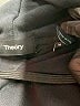 Theory Black Pullover Hoodie Size M - photo 7