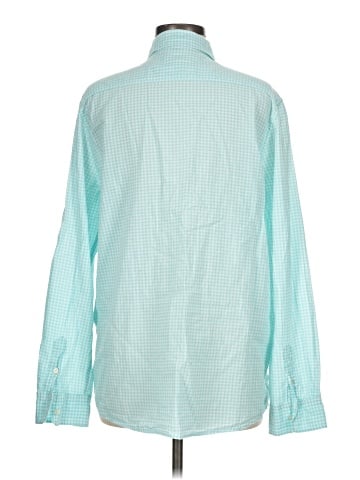 Denim & Supply Ralph Lauren Long Sleeve Button-Down Shirt (view 2)