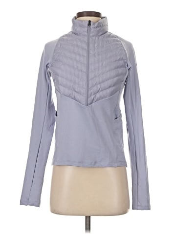 Nike Track Jacket (view 1)