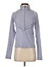 Nike Gray Track Jacket Size XS - photo 1