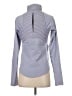 Nike Gray Track Jacket Size XS - photo 2