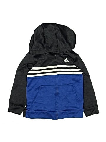 Adidas Track Jacket (view 1)