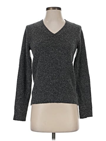 Columbia Pullover Sweater (view 1)