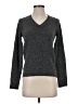 Columbia Tweed Gray Pullover Sweater Size S - photo 1