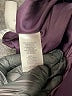 Jones Studio 100% Polyester Solid Purple Casual Dress Size 24W - photo 8