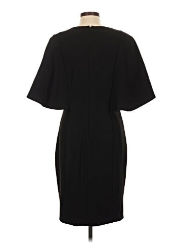 Belle Badgley Mischka Cocktail Dress (view 2)