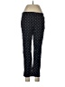 Gap Polka Dots Blue Casual Pants Size 10 - photo 1