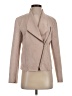 Carmen Carmen Marc Valvo Tan Blazer Size S - photo 1
