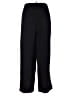 Old Navy Solid Black Casual Pants Size 3X - photo 2