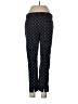 Gap Polka Dots Blue Casual Pants Size 10 - photo 2