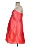 Assorted Brands Red Cocktail Dress Size 4 - photo 5