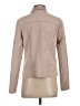 Carmen Carmen Marc Valvo Tan Blazer Size S - photo 2