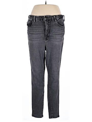 Good American Jeans (view 1)