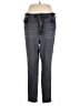 Good American Solid Gray Jeans Size 36 waist (estimated) - photo 1