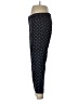 Gap Polka Dots Blue Casual Pants Size 10 - photo 5