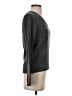 Columbia Tweed Gray Pullover Sweater Size S - photo 4