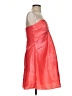 Assorted Brands Red Cocktail Dress Size 4 - photo 4