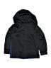 Adidas 100% Polyester Color Block Blue Track Jacket Size 4T - photo 2
