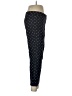 Gap Polka Dots Blue Casual Pants Size 10 - photo 4