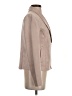 Carmen Carmen Marc Valvo Tan Blazer Size S - photo 4