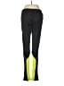 Asics Color Block Black Track Pants Size M - photo 2