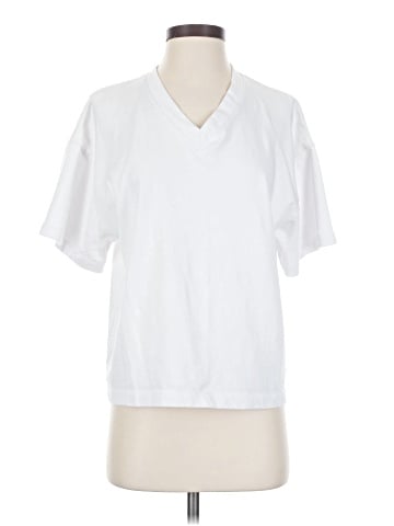 Zara Short Sleeve Top (view 1)