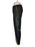 Asics Color Block Black Track Pants Size M - photo 5