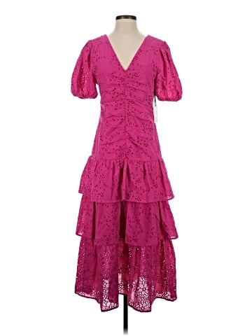 Kensie Cocktail Dress (view 1)