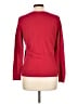 Gap Red Cardigan Size L - photo 2