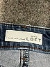 Ann Taylor LOFT Blue Jeans Size 25 waist (petite) - photo 7