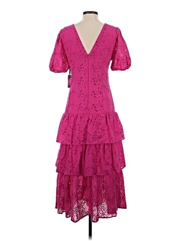 Kensie Cocktail Dress (view 2)
