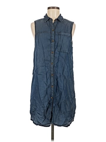 Forever 21 Casual Dress (view 1)