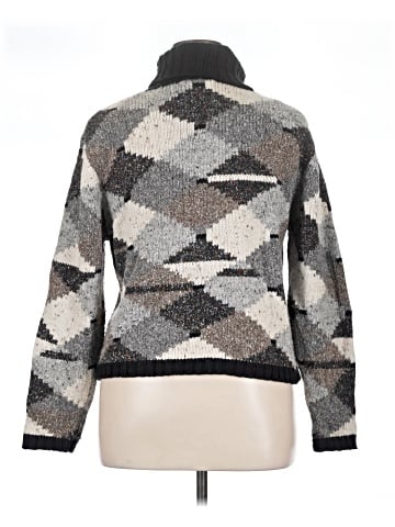 DressBarn Turtleneck Sweater (view 2)