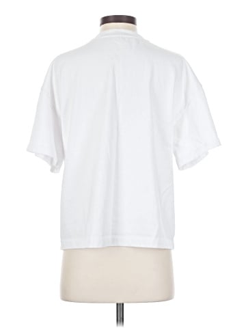 Zara Short Sleeve Top (view 2)