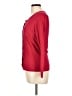 Gap Red Cardigan Size L - photo 5