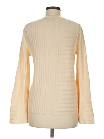 Equipment Wool Pullover Sweater (view 2)