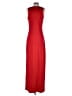 Unbranded Red Casual Dress Size L - photo 2