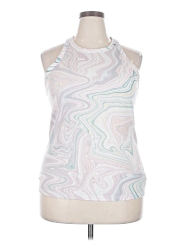 Active by Old Navy Tank Top (view 1)