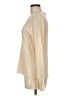 Equipment Ivory Wool Pullover Sweater Size M - photo 5